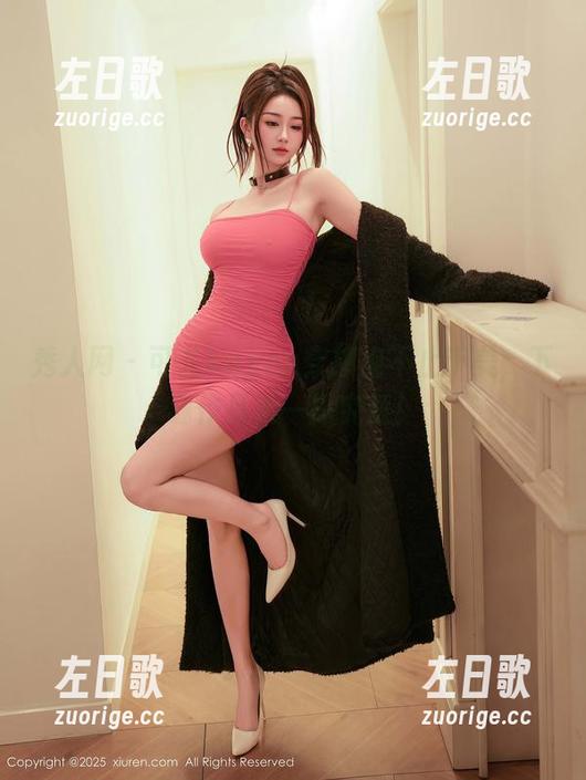 秀人网 - 可儿kayen穿旗袍不止于美，下载作品集一探究竟！