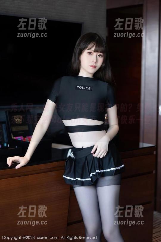 秀人网 - 谁说女友只能是现实中的？免费来下载安然Maleah女友，让你快乐一整天！