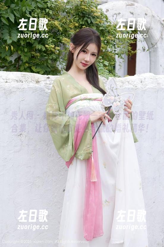 秀人网 - 婚嫁不如花嫁——小仓鼠的壁纸合集，让你偷偷拿走小仓鼠的婚礼精华！