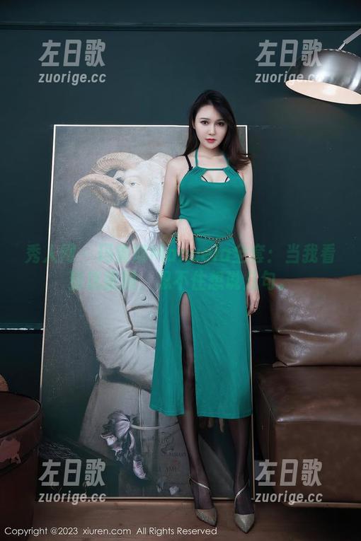 秀人网-玛鲁娜Manuela 秀人网 - 玛鲁娜Manuela全套:当我看到这张图,忍不住想说几句。
