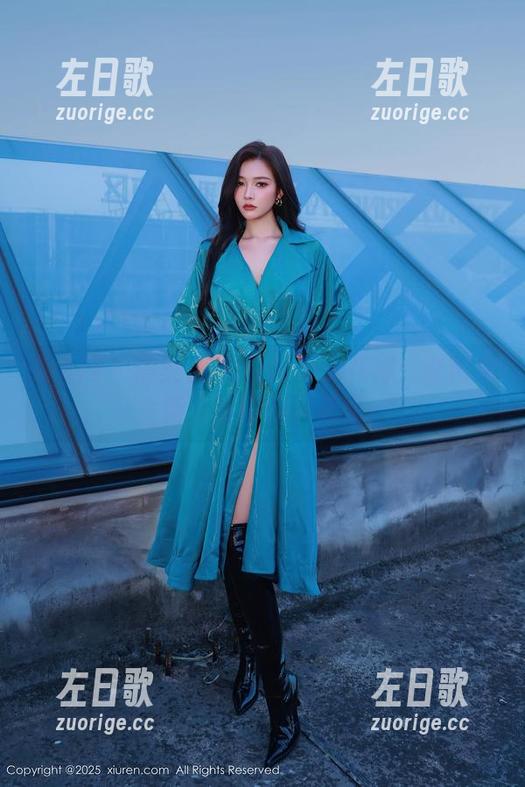 秀人网-糯美子MINIbabe 秀人网 - 糯美子MINIbabe花嫁:套图更新反转你的审美观