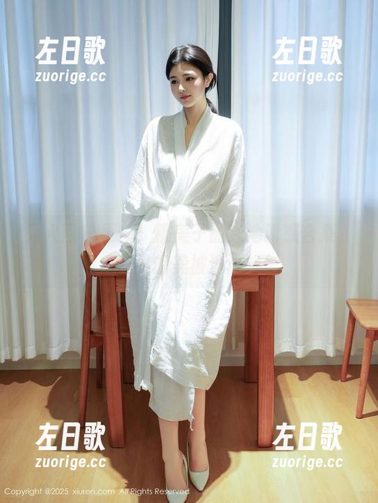 秀人网-糯美子 秀人网 - 更新!糯美子的泳池诱惑合集,别让她的美被淹没哦!