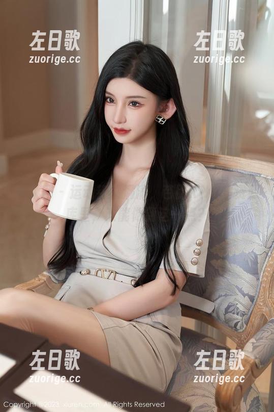 秀人网 - 运动热情满满，芭比KIKI的资源库里，谁能做到这一点？