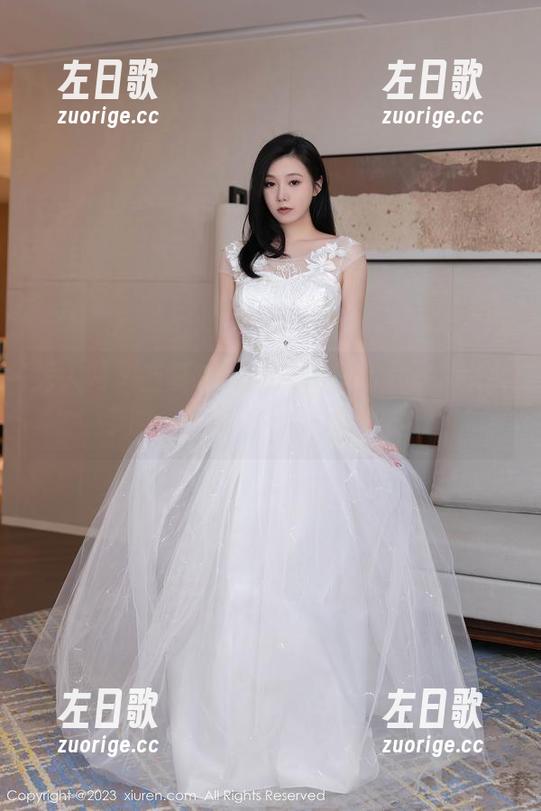 秀人网 - 蓝夏Akasha的作品，不只是水手服，还有那份清新的气息。
