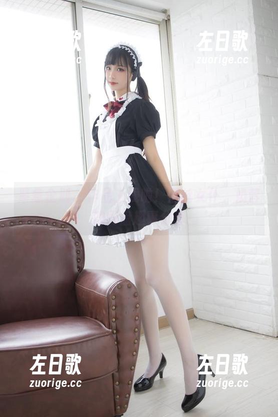 紧急企划-奶昔 紧急企划 - 作品上线啦!黑丝女仆,奶昔的网盘趣事分享