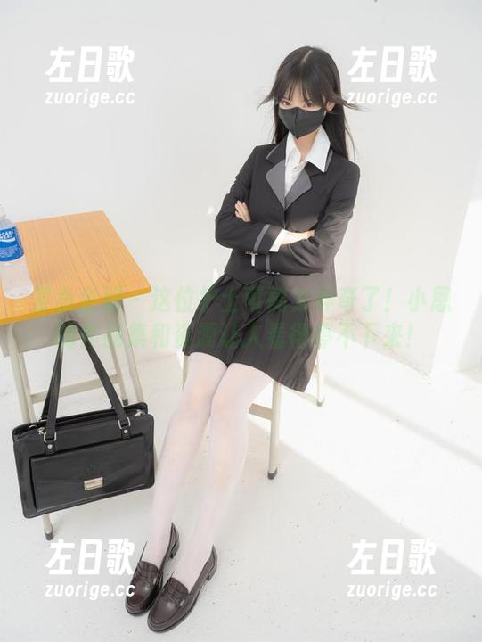 紧急企划 - 这位护士可能太神奇了！小恩的作品集和资源让人看得停不下来！
