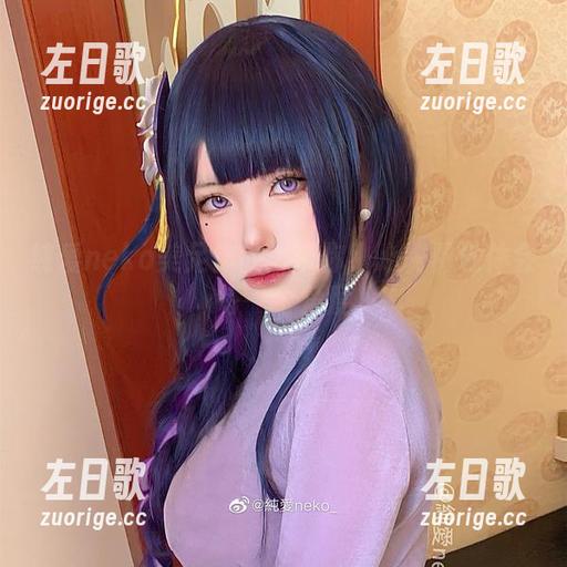 纯爱neko 纯爱neko美足作品:带你小心翼翼地体会每一个角度