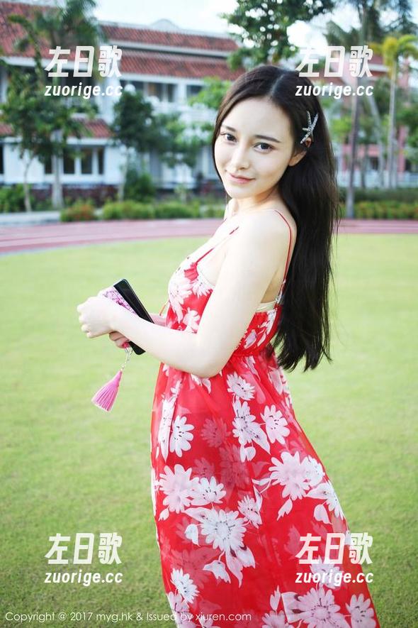美媛馆 - 伊雨蔓Fiona的旗袍作品，精选，真想一口气收藏所有的照片！