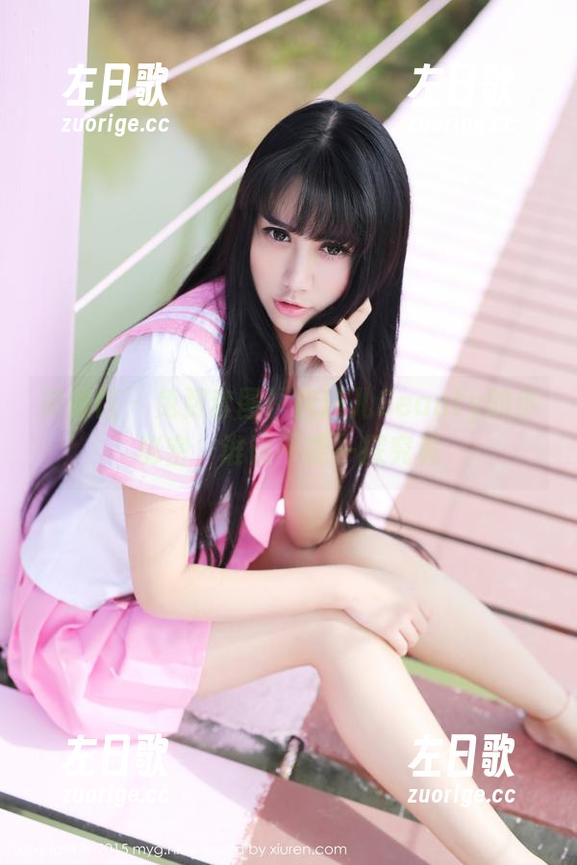 美媛馆-唐琪儿Beauty 美媛馆 - 免费套图!唐琪儿Beauty的小秘密,谁说不能一探究竟
