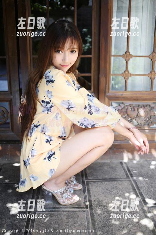 美媛馆-王馨瑶 美媛馆 - 王馨瑶的白衬衫与我,似乎有种难以你我言的默契