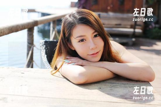美媛馆-黄乐然 美媛馆 - 更新预警!黄乐然“白丝”的原图闪亮登场,期待会怎样?