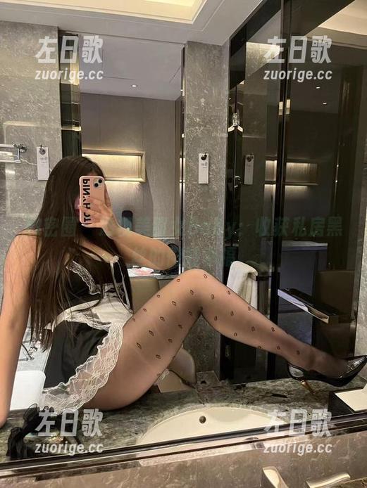 美邵女Baby 微密圈 - 透视美邵女Baby:收获私房黑丝的微妙幸福
