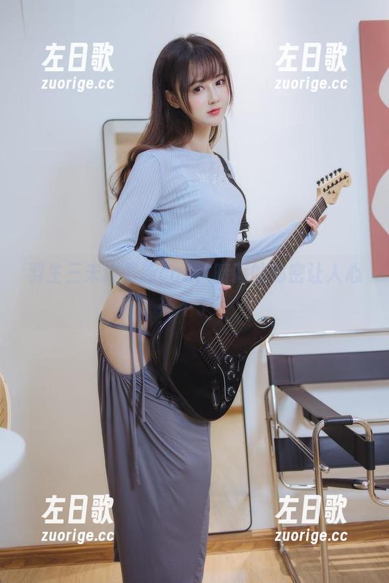 羽生三未 羽生三未这最新cos,暗藏的秘密让人心神不宁?
