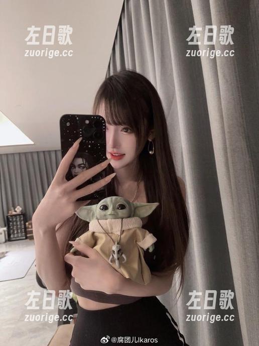 腐团儿Ikaros 喔,腐团儿Ikaros的作品里,有个九尾狐阿狸,大概是被美迷了眼?