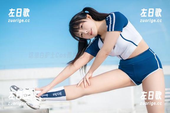 这组白护士Cos照片，虎森森你这是要嗯哼吗？