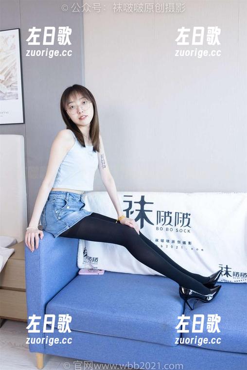 袜啵啵-小淳 袜啵啵 - 当小淳遇到她的姐姐,作品灵感满满,下载快来!