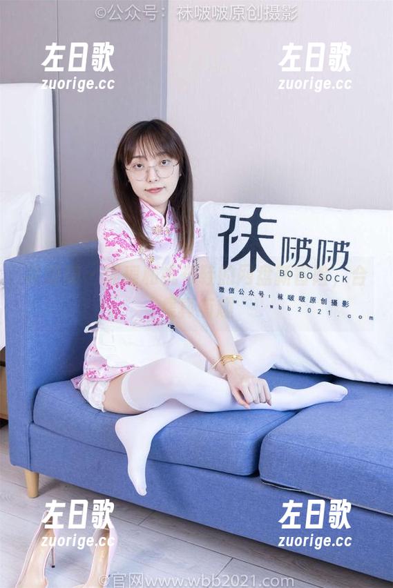 袜啵啵-瑶瑶 袜啵啵 - 瑶瑶和帆布鞋的网盘新冒险,合集真有趣