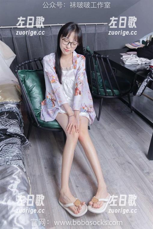 袜啵啵 - 稚予的厚红丝全集，下载之前确保心脏能受得住哦！
