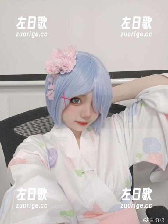 不得不说，许枳的“日常”图集给懒人扔出了一片新天地！