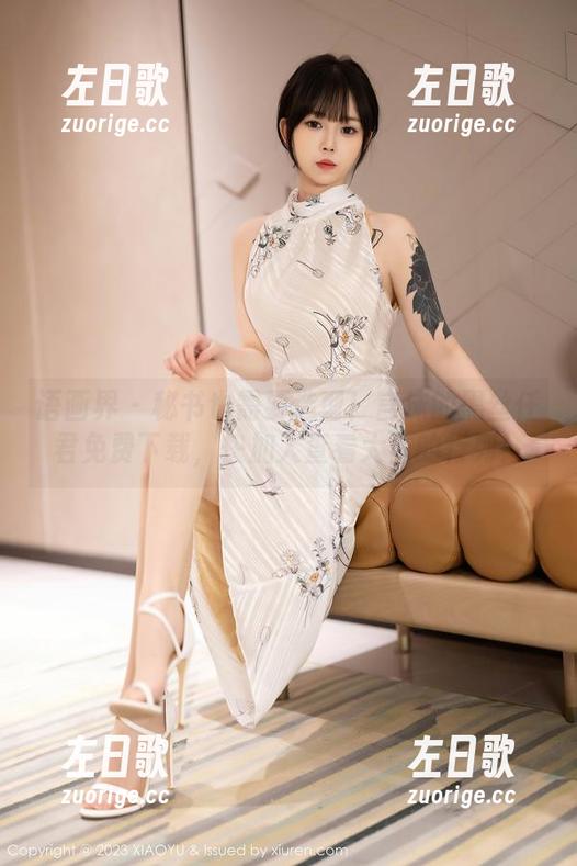 语画界 - 秘书也需要造型！言沫的黑丝任君免费下载，快加入查看大作的行列！