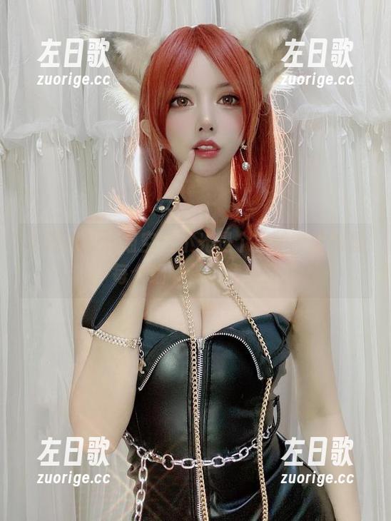 过期米线线喵 过期米线线喵空姐不光是个模特,原图里每个细节都让我停驻