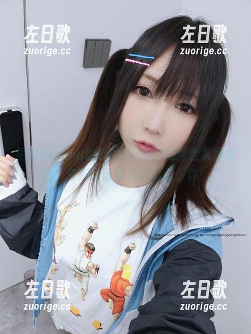 铭铭kizami的BunnyGirl美图合集野出圈，兔子的童趣总是能逗乐你！
