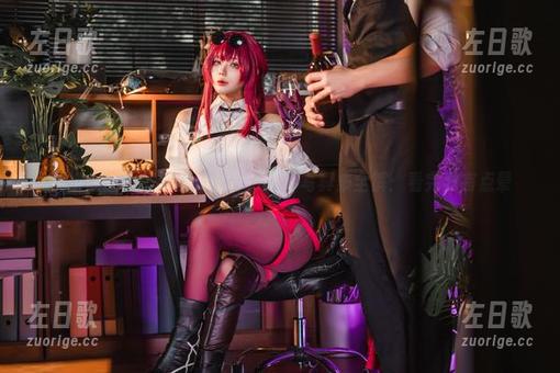 学姐之魅，阿九从不咕咕(九言)写真集全解：看完我有点晕