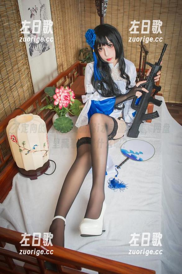 雯粥粥i 不定向的迷航–雯粥粥i水手服合集,网盘里藏着的是什么呢?