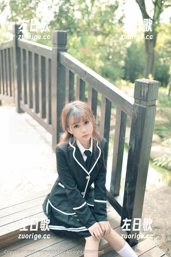 青豆客 - 美得不行的和服：苦恼于选择沈梦瑶_Gcat的写真合集？